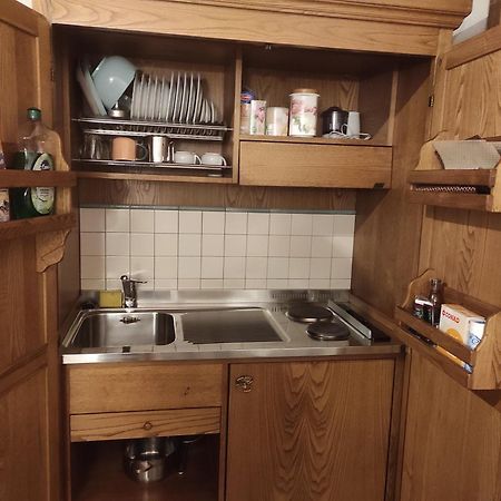 La Casina Leilighet Arezzo Eksteriør bilde