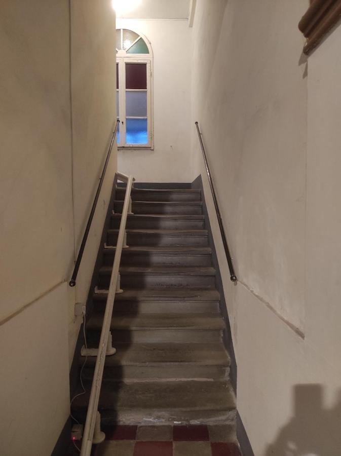 La Casina Leilighet Arezzo Eksteriør bilde