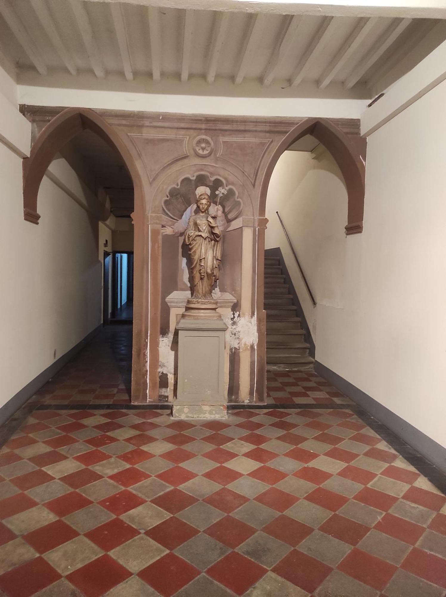 La Casina Leilighet Arezzo Eksteriør bilde