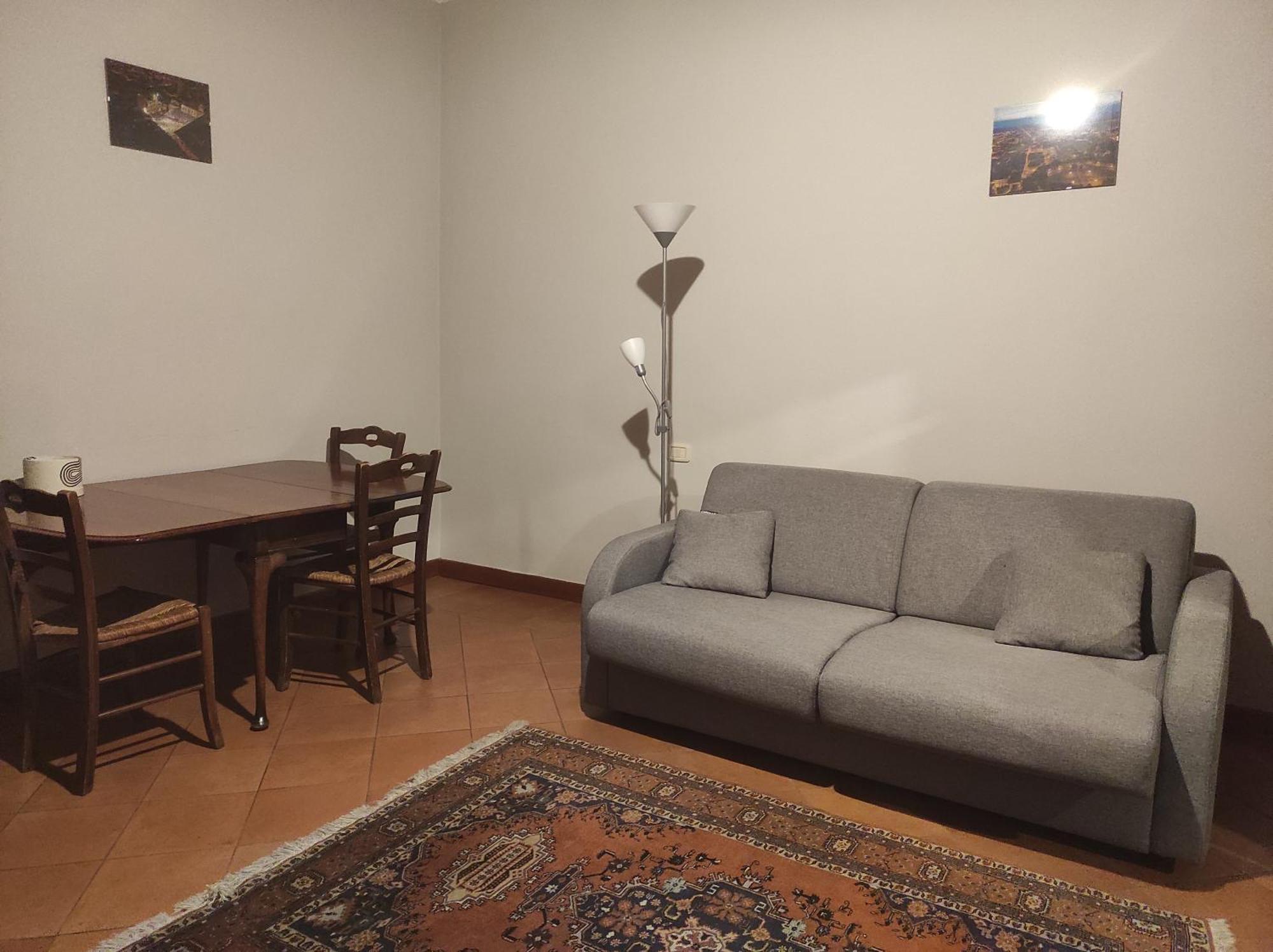 La Casina Leilighet Arezzo Rom bilde